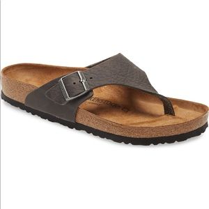 Birkenstock Como Flip Flop